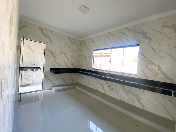 Imagem Casa com 2 Quartos à Venda, 180 m² em Setor Aeroporto - Caldas Novas