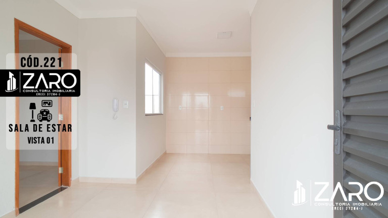 Imagem Apartamento com 1 Quarto para Alugar, 44 m² em Vila Nova - Rio Claro Imagem Apartamento com 1 Quarto para Alugar, 44 m² em Vila Nova - Rio Claro