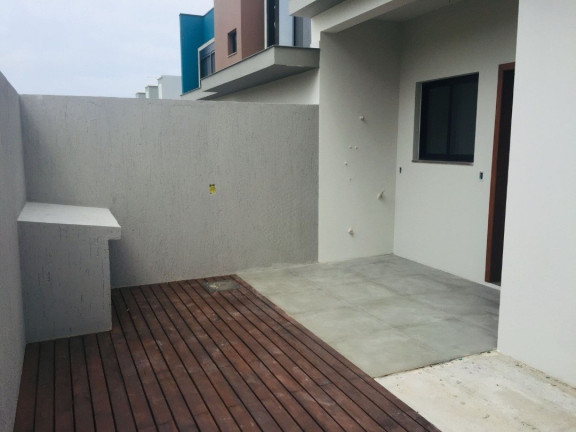 Imagem Casa com 3 Quartos à Venda, 113 m² em Ambrósio - Garopaba