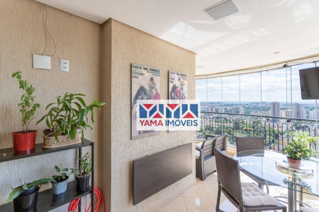 Imagem Apartamento com 3 Quartos à Venda, 181 m² em Jardim Irajá - Ribeirão Preto Imagem Apartamento com 3 Quartos à Venda, 181 m² em Jardim Irajá - Ribeirão Preto