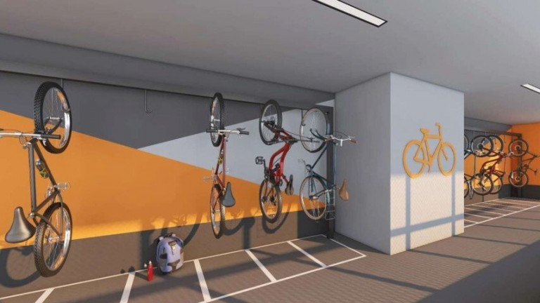 Imagem Apartamento com 2 Quartos à Venda, 50 m² em Cambuci - São Paulo Imagem Apartamento com 2 Quartos à Venda, 50 m² em Cambuci - São Paulo