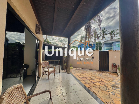 Imagem Casa com 4 Quartos para Alugar, 200 m² em Palmeiras - Cabo Frio Imagem Casa com 4 Quartos para Alugar, 200 m² em Palmeiras - Cabo Frio