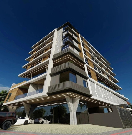 Imagem Imóvel com 3 Quartos à Venda, 184 m² em Centro - Bombinhas