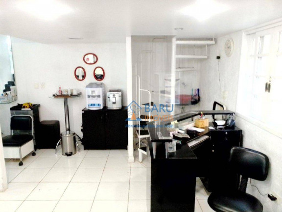 Imagem Loja à Venda, 33 m² em Higienópolis - São Paulo Imagem Loja à Venda, 33 m² em Higienópolis - São Paulo