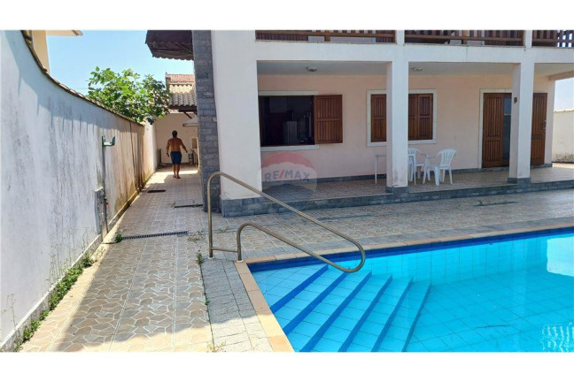 Imagem Casa com 4 Quartos à Venda, 274 m² em Barra De Guaratiba - Maricá Imagem Casa com 4 Quartos à Venda, 274 m² em Barra De Guaratiba - Maricá