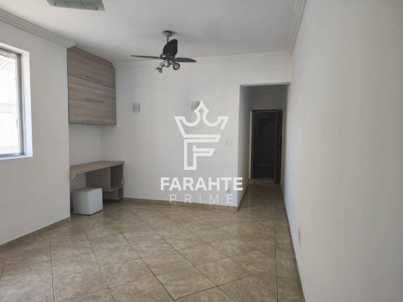Imagem Apartamento com 1 Quarto à Venda, 54 m² em Centro - São Vicente Imagem Apartamento com 1 Quarto à Venda, 54 m² em Centro - São Vicente