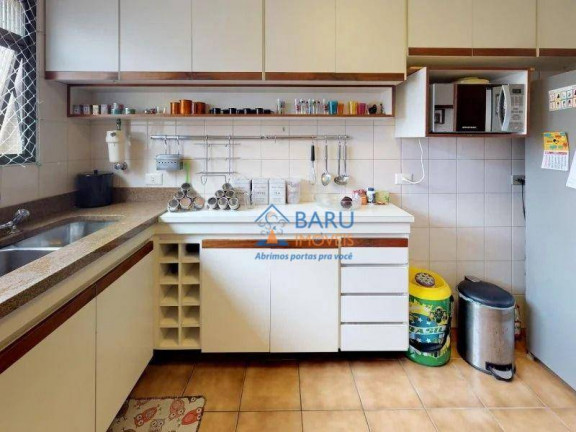 Imagem Apartamento com 3 Quartos para Alugar, 127 m² em Perdizes - São Paulo Imagem Apartamento com 3 Quartos para Alugar, 127 m² em Perdizes - São Paulo