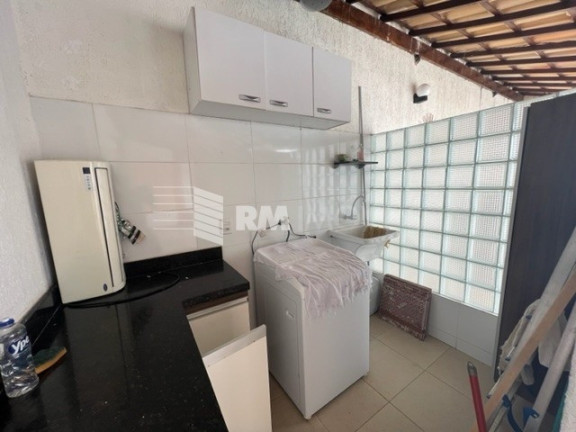 Imagem Casa de Condomínio com 4 Quartos à Venda, 160 m² em Praia Do Flamengo - Salvador Imagem Casa de Condomínio com 4 Quartos à Venda, 160 m² em Praia Do Flamengo - Salvador