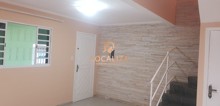 Imagem Casa com 2 Quartos à Venda, 100 m² em Residencial Bosque Dos Ipês - São José Dos Campos Imagem Casa com 2 Quartos à Venda, 100 m² em Residencial Bosque Dos Ipês - São José Dos Campos