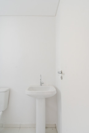 Imagem Apartamento com 2 Quartos à Venda, 53 m² em Vila Nair - São Paulo