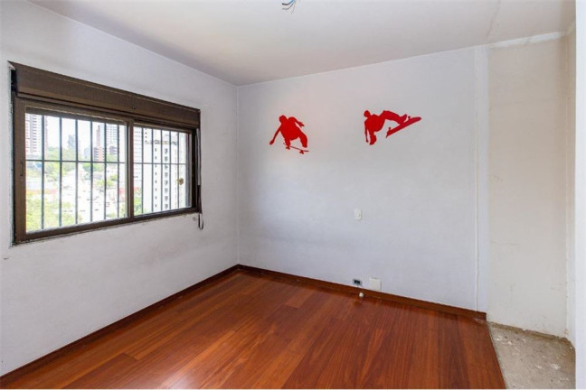 Imagem Apartamento com 3 Quartos à Venda, 175 m² em Vila Andrade - São Paulo