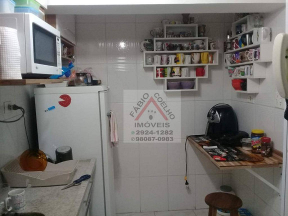 Apartamento com 2 Quartos à Venda, 47 m² em Vila Mariana - São Paulo