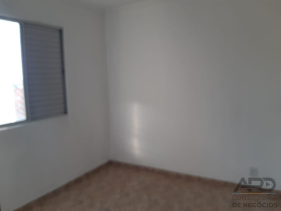 Imagem Apartamento com 2 Quartos à Venda, 47 m² em Parque São Rafael - São Paulo