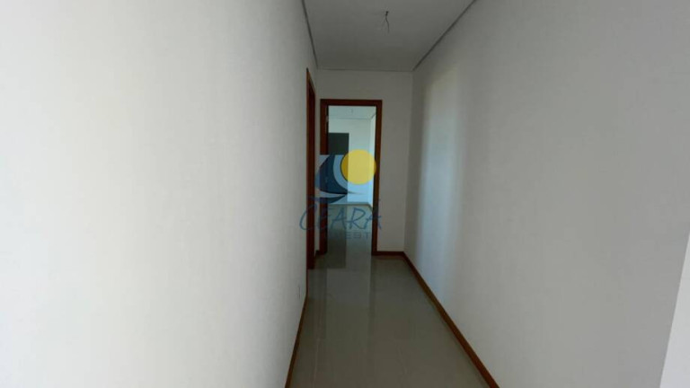 Imagem Apartamento com 3 Quartos à Venda, 164 m² em Guararapes - Fortaleza