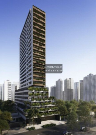 Imagem Apartamento com 2 Quartos à Venda, 134 m² em Jardins - São Paulo Imagem Apartamento com 2 Quartos à Venda, 134 m² em Jardins - São Paulo