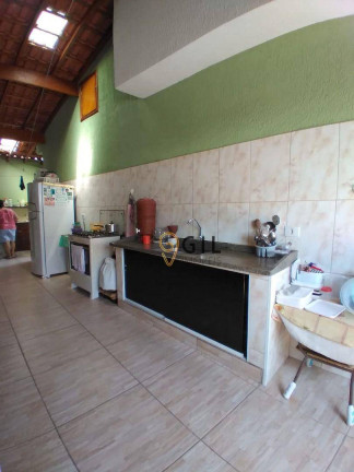 Imagem Casa com 3 Quartos à Venda, 189 m² em Parque Santo Antônio - Jacareí Imagem Casa com 3 Quartos à Venda, 189 m² em Parque Santo Antônio - Jacareí