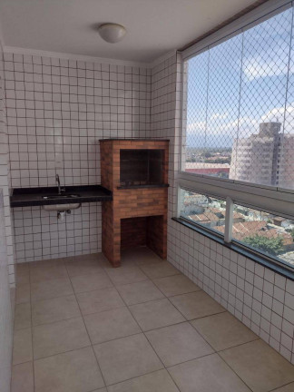 Imagem Apartamento com 2 Quartos à Venda, 93 m² em Vila Guilhermina - Praia Grande Imagem Apartamento com 2 Quartos à Venda, 93 m² em Vila Guilhermina - Praia Grande