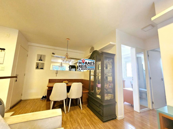 Imagem Apartamento com 2 Quartos à Venda, em Jardim Das Acácias - São Paulo Imagem Apartamento com 2 Quartos à Venda, em Jardim Das Acácias - São Paulo