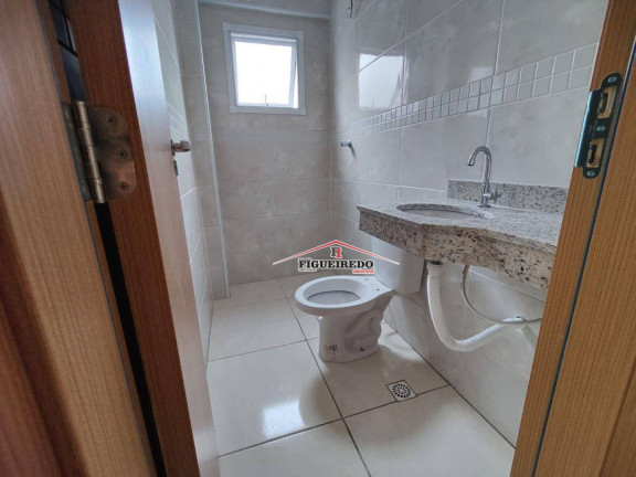 Imagem Apartamento com 2 Quartos à Venda, 76 m² em Vila Guilhermina - Praia Grande