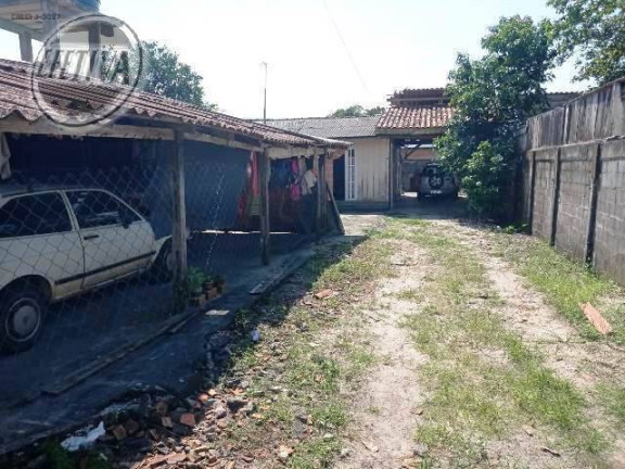 Imagem Casa com 4 Quartos à Venda, 120 m² em Balneário Betaras - Matinhos Imagem Casa com 4 Quartos à Venda, 120 m² em Balneário Betaras - Matinhos