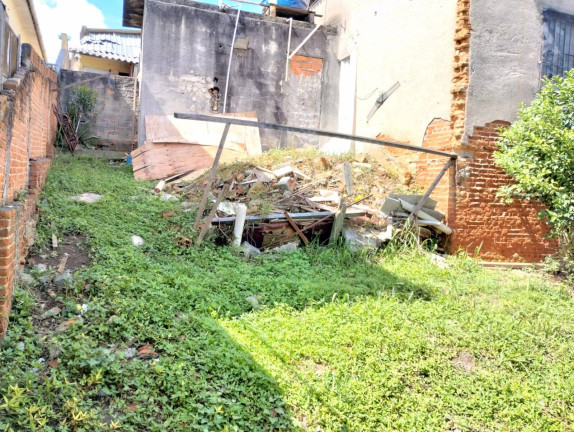 Imagem Terreno à Venda, 335 m² em Ferrazopólis - São Bernardo Do Campo