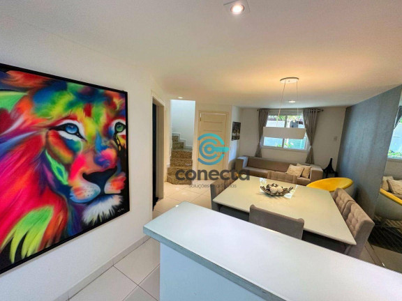 Imagem Casa com 3 Quartos à Venda, 94 m² em Camboinhas - Niterói Imagem Casa com 3 Quartos à Venda, 94 m² em Camboinhas - Niterói