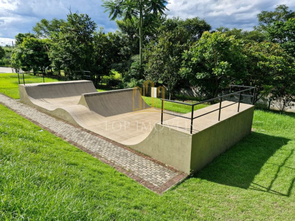 Imagem Terreno em Condomínio à Venda, 540 m² em Condomínio Residencial Ecopark Bourbon - Caçapava