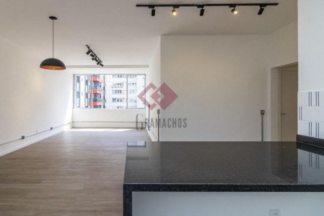 Imagem Apartamento com 2 Quartos à Venda, 97 m² em Higienópolis - São Paulo