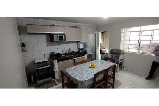 Imagem Casa com 2 Quartos à Venda, em Vila Elze - São Paulo Imagem Casa com 2 Quartos à Venda, em Vila Elze - São Paulo