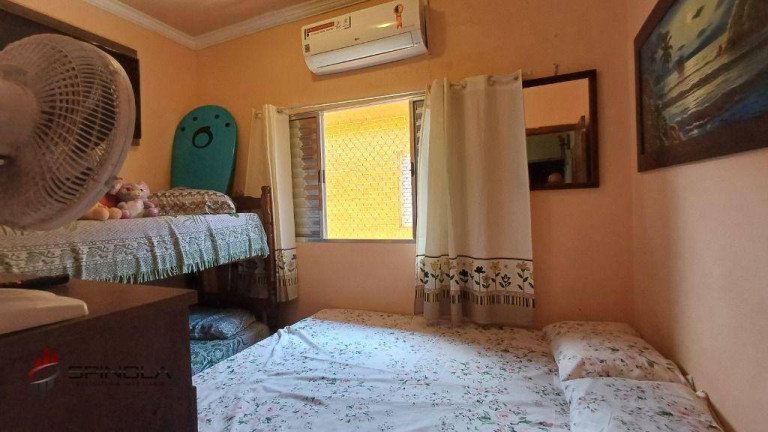 Imagem Kitnet com 1 Quarto à Venda, 34 m² em Vila Caiçara - Praia Grande Imagem Kitnet com 1 Quarto à Venda, 34 m² em Vila Caiçara - Praia Grande