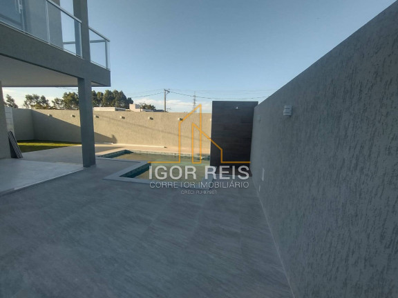 Imagem Casa de Condomínio com 4 Quartos à Venda, 550 m² em Parque Rodoviário - Campos Dos Goytacazes Imagem Casa de Condomínio com 4 Quartos à Venda, 550 m² em Parque Rodoviário - Campos Dos Goytacazes