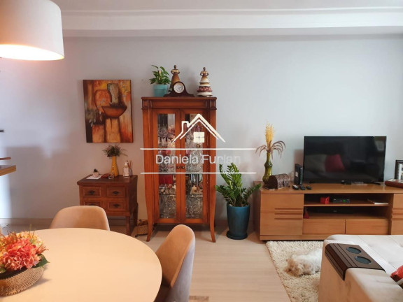 Imagem Apartamento com 3 Quartos à Venda, 135 m² em Edifício Horizonte Campolim - Sorocaba