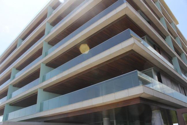 Imagem Apartamento com 1 Quarto à Venda, 96 m² em Barra Da Tijuca - Rio De Janeiro Imagem Apartamento com 1 Quarto à Venda, 96 m² em Barra Da Tijuca - Rio De Janeiro