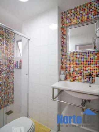 Imagem Apartamento com 2 Quartos à Venda, 60 m² em Vila Romana - São Paulo Imagem Apartamento com 2 Quartos à Venda, 60 m² em Vila Romana - São Paulo