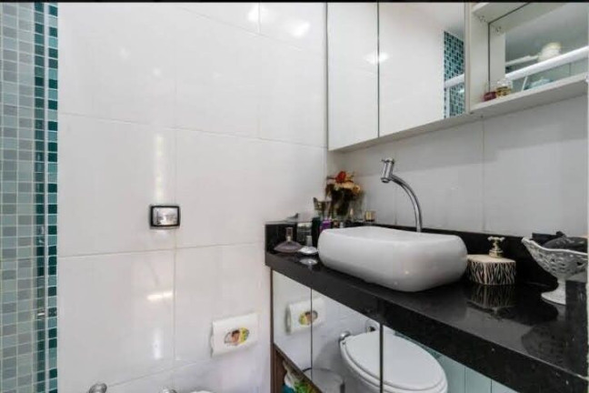 Imagem Apartamento com 3 Quartos à Venda, 75 m² em Cambuci - São Paulo Imagem Apartamento com 3 Quartos à Venda, 75 m² em Cambuci - São Paulo
