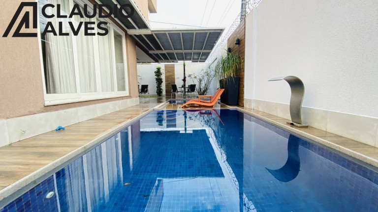Imagem Casa de Condomínio à Venda, 372 m² em Sim - Feira De Santana Imagem Casa de Condomínio à Venda, 372 m² em Sim - Feira De Santana
