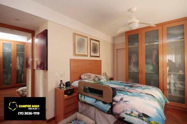 Imagem Apartamento com 1 Quarto à Venda, 83 m² em Consolação - São Paulo Imagem Apartamento com 1 Quarto à Venda, 83 m² em Consolação - São Paulo