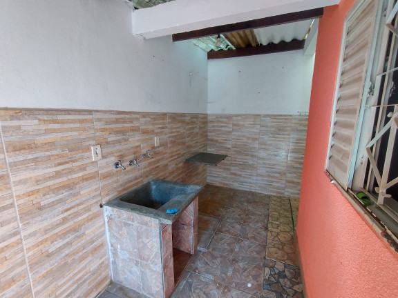 Imagem Casa de Condomínio com 2 Quartos à Venda, 130 m² em Parque Das Paineiras - Sorocaba Imagem Casa de Condomínio com 2 Quartos à Venda, 130 m² em Parque Das Paineiras - Sorocaba