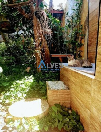 Imagem Casa com 3 Quartos à Venda, 150 m² em Baeta Neves - São Bernardo Do Campo