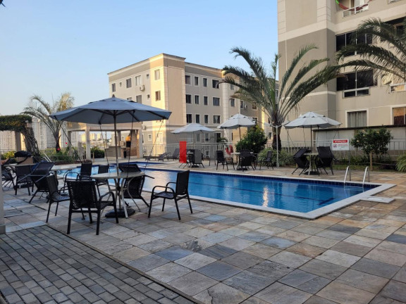 Imagem Apartamento com 2 Quartos à Venda, 45 m² em Emaús - Parnamirim Imagem Apartamento com 2 Quartos à Venda, 45 m² em Emaús - Parnamirim