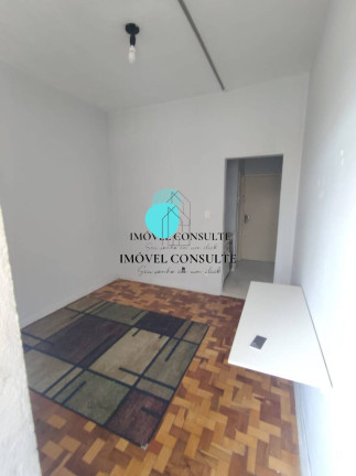 Imagem Apartamento com 1 Quarto para Alugar, 32 m² em Vila Buarque - São Paulo Imagem Apartamento com 1 Quarto para Alugar, 32 m² em Vila Buarque - São Paulo