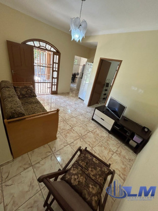 Imagem Casa com 4 Quartos à Venda, 260 m² em Setiba - Guarapari
