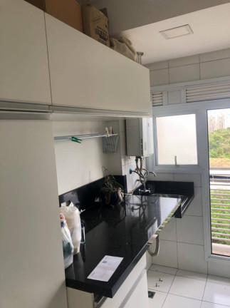 Imagem Apartamento com 3 Quartos à Venda, 164 m² em Jardim Emília - Sorocaba Imagem Apartamento com 3 Quartos à Venda, 164 m² em Jardim Emília - Sorocaba
