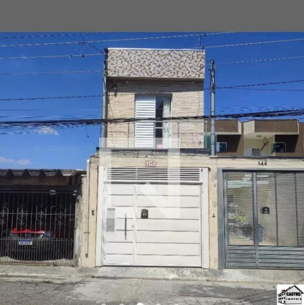 Imagem Casa com 3 Quartos à Venda, 180 m² em Artur Alvim - São Paulo Imagem Casa com 3 Quartos à Venda, 180 m² em Artur Alvim - São Paulo