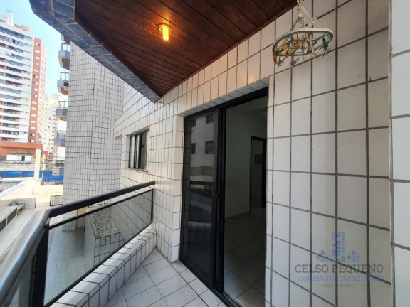 Imagem Apartamento com 1 Quarto à Venda, 50 m² em Guilhermina - Praia Grande Imagem Apartamento com 1 Quarto à Venda, 50 m² em Guilhermina - Praia Grande