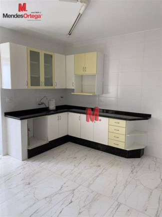 Imagem Apartamento com 3 Quartos à Venda, 140 m² em Centro - Sorocaba Imagem Apartamento com 3 Quartos à Venda, 140 m² em Centro - Sorocaba