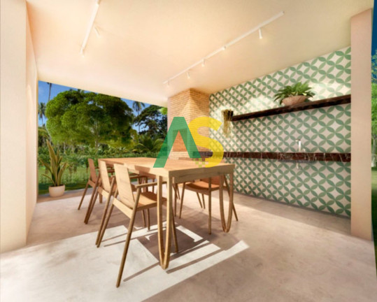 Imagem Flat com 1 Quarto à Venda, 29 m² em Muro Alto - Ipojuca Imagem Flat com 1 Quarto à Venda, 29 m² em Muro Alto - Ipojuca
