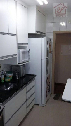 Imagem Apartamento com 3 Quartos à Venda, 65 m² em Floradas De São José - São José Dos Campos Imagem Apartamento com 3 Quartos à Venda, 65 m² em Floradas De São José - São José Dos Campos