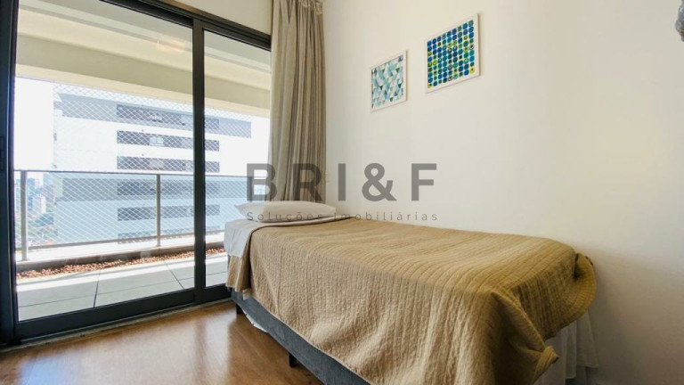 Imagem Apartamento com 2 Quartos para Alugar, 65 m² em Brooklin - São Paulo Imagem Apartamento com 2 Quartos para Alugar, 65 m² em Brooklin - São Paulo