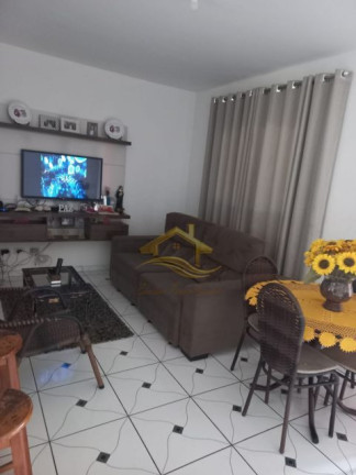 Imagem Imóvel com 3 Quartos à Venda, 80 m² em Jardim Pequena Londres - Londrina
